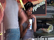  Public condom violation - Public condom violation