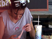  Public condom violation - Public condom violation