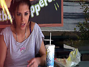  Public condom violation - Public condom violation