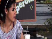  Public condom violation - Public condom violation