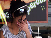  Public condom violation - Public condom violation