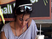  Public condom violation - Public condom violation