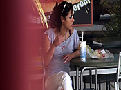  Public condom violation - Public condom violation