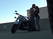  Roof top suck me up - Roof top suck me up