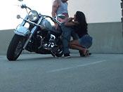  Roof top suck me up - Roof top suck me up