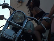  Roof top suck me up - Roof top suck me up