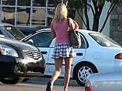 Super creepy stalking - Super creepy stalking