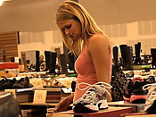 Super creepy stalking - Super creepy stalking