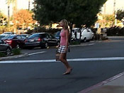 Super creepy stalking - Super creepy stalking