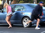 Super creepy stalking - Super creepy stalking