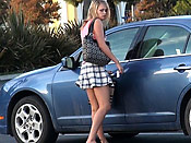 Super creepy stalking - Super creepy stalking