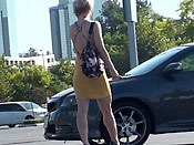 White girl ass smack - White girl ass smack