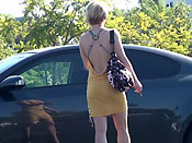 White girl ass smack - White girl ass smack