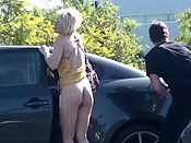 White girl ass smack - White girl ass smack