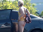 White girl ass smack - White girl ass smack