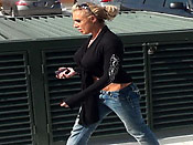 Big titty sharking - Big titty sharking