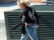 Big titty sharking - Big titty sharking