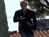 Big titty sharking - Big titty sharking