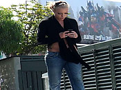 Big titty sharking - Big titty sharking