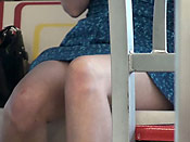 Blonde bitch sharked in public - Blonde bitch sharked in public