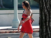 Cute bitch with nice tits violated - Cute bitch with nice tits violated