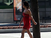 Cute bitch with nice tits violated - Cute bitch with nice tits violated