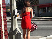 Cute bitch with nice tits violated - Cute bitch with nice tits violated