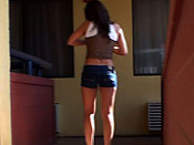 Excuse me miss - Excuse me miss