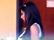 Excuse me miss - Excuse me miss