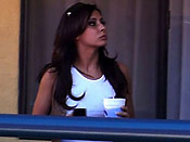 Excuse me miss - Excuse me miss