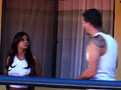 Excuse me miss - Excuse me miss