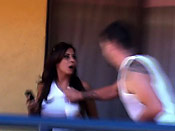 Excuse me miss - Excuse me miss