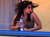 Excuse me miss - Excuse me miss