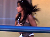 Excuse me miss - Excuse me miss