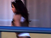 Excuse me miss - Excuse me miss