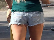 Excuse me slut - Excuse me slut