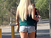 Excuse me slut - Excuse me slut