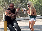 Excuse me slut - Excuse me slut