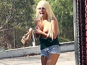 Excuse me slut - Excuse me slut