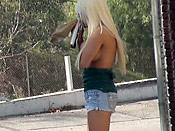 Excuse me slut - Excuse me slut