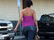 MILF Gets Owned - MILF Gets Owned