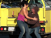 MILF Gets Owned - MILF Gets Owned