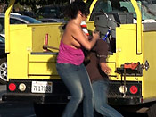 MILF Gets Owned - MILF Gets Owned