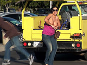 MILF Gets Owned - MILF Gets Owned