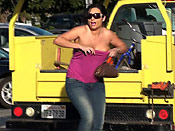 MILF Gets Owned - MILF Gets Owned