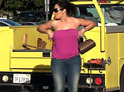 MILF Gets Owned - MILF Gets Owned