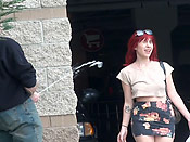 Sasha gets so wet - Sasha gets so wet