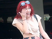 Sasha gets so wet - Sasha gets so wet