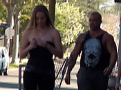 Unsuspecting bitch gets violated - Unsuspecting bitch gets violated