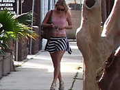 White girl gets sweet sharking - White girl gets sweet sharking